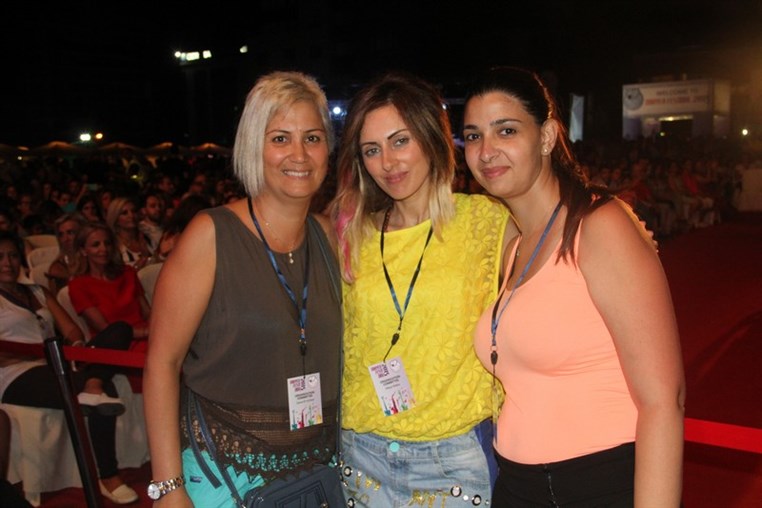 Dbayeh Festival 2015 Day 2